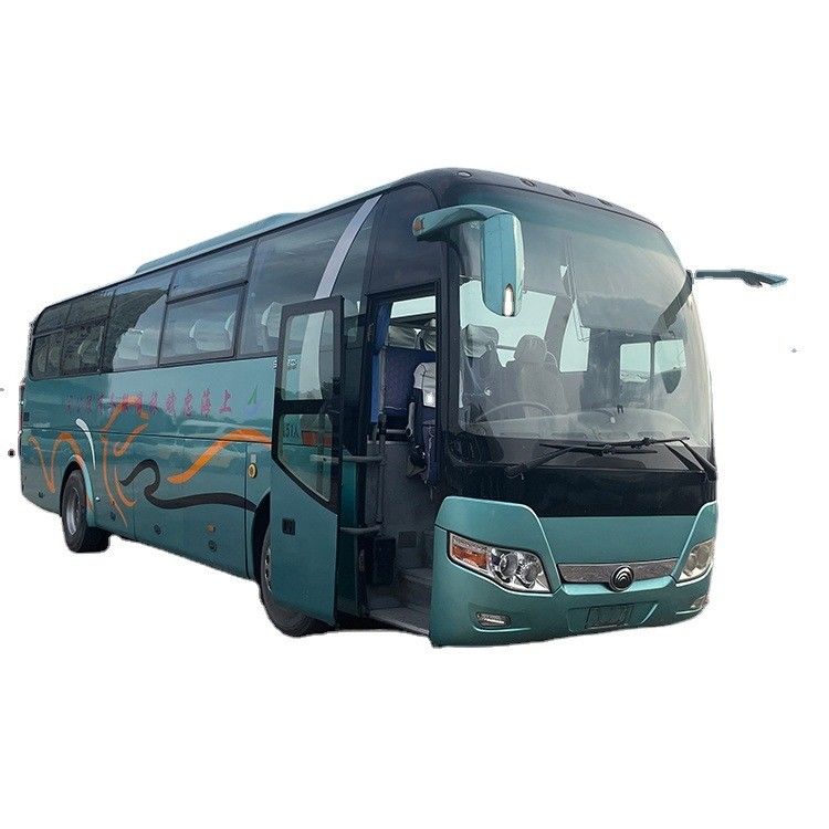 31-50席 ユートンRHD 中古バス 手動トランスミッションと性能が良い