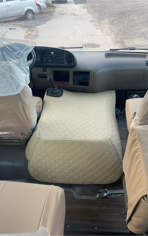 良質 30 席用 トヨタコースター バス