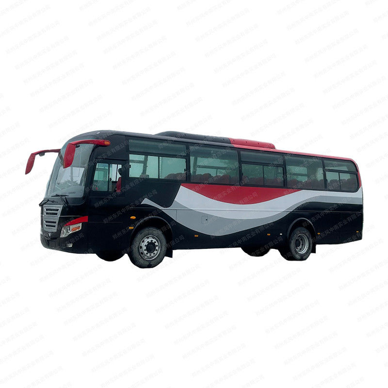 57 座席 中古 バス ディーゼル 燃料 タイプ 手動トランスミッション 中国人専用 バス