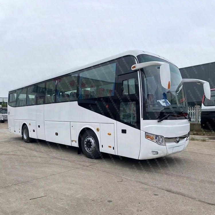 最大速さ 100km/h LHD 2ドア 49席 バス 右運転 65席 中古バス