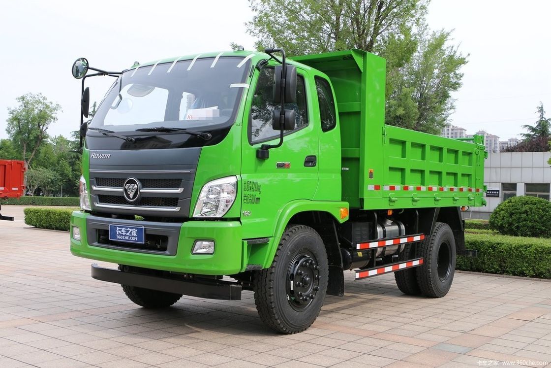 フォトン軽貨車 3人乗り キャミオン・デ・カーガ トラック 4×2 ミニ・カーゴ トラック 2023 提供カメラ カミングス