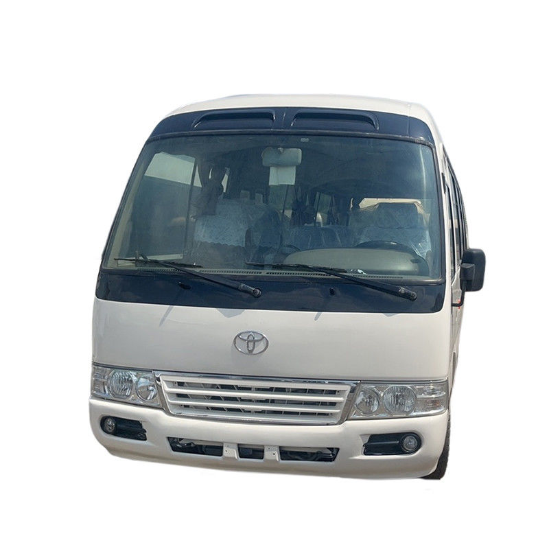 30 座席 旧トヨタコースター バス 状態良好 尺寸 7005*2040*2785