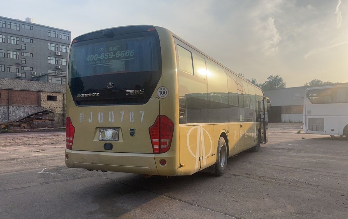 65席バス バス パーフェクト リフォーム ユーロIII 排気基準