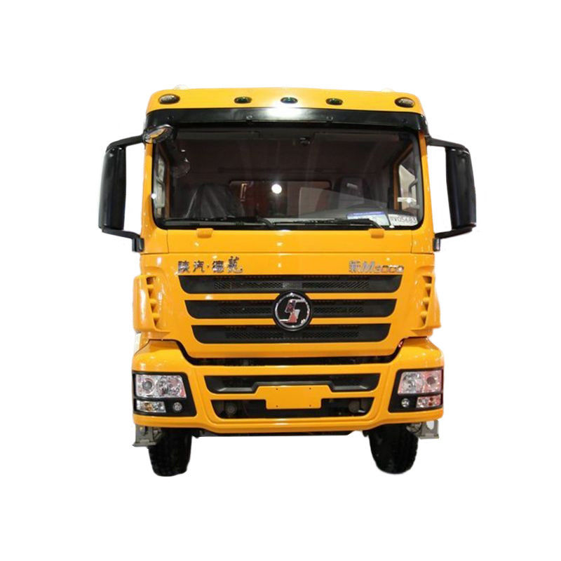 都市建設 汚れ 輸送 シャックマン M3000 290hp ユーロ 4 6x4 5.4m 中古 ダンプトラック