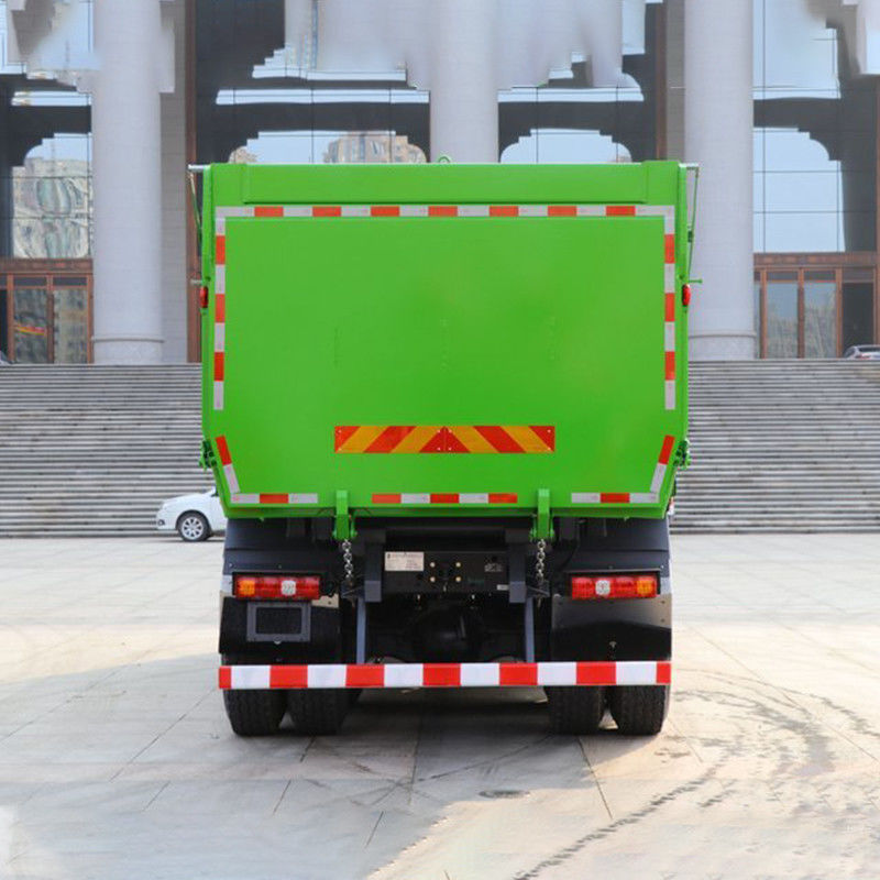 マニュアルトランスミッション型 Shacman 400hp 8x4 重量鉱山 ダンプ ターパー トラック 鉱山