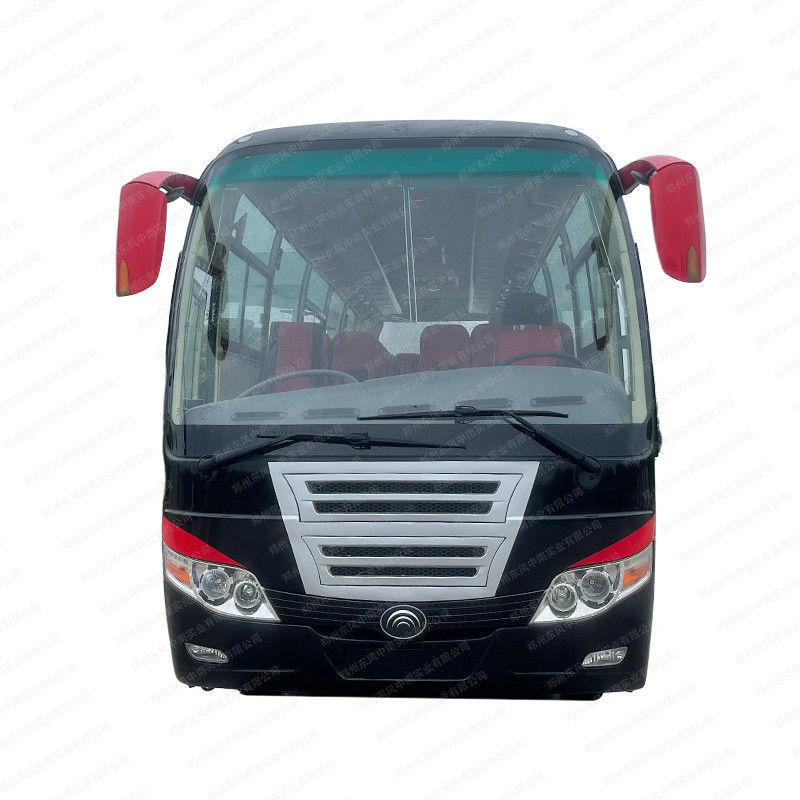オーダーメイド バス バス 57 席 11R22.5 タイヤと最大速度 100km/h リニューアル
