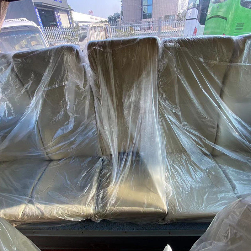 トヨタ・コースターバスの30人乗り 良好な状態 ディーゼル マックス出力 95kW LHD 6900*2010*2600