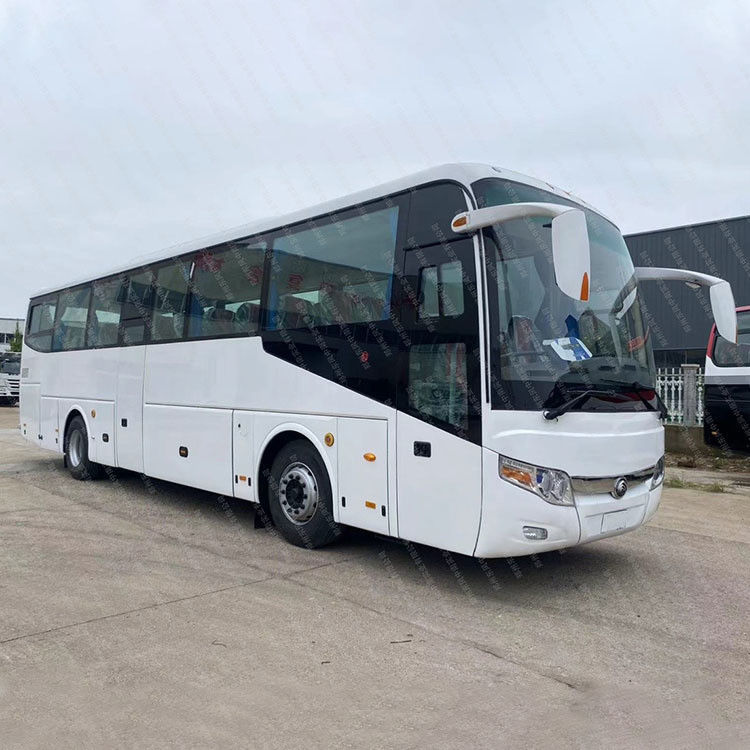 ユーロ3排放基準 55席 LHD用バス・旅客バス 手動トランスミッション