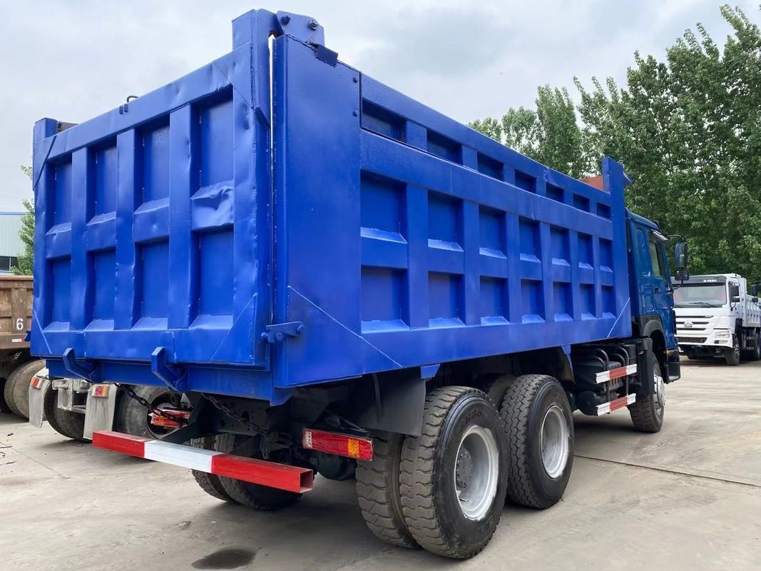 6x4ダンプトラック 6x4ドライブホイール 6x4と預金付きの 6x4ティッパートラック