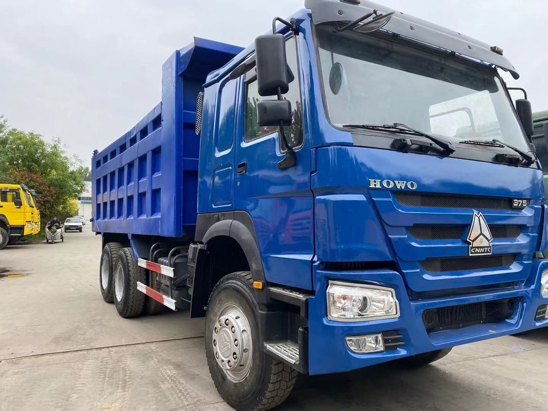 6x4ダンプトラック 6x4ドライブホイール 6x4と預金付きの 6x4ティッパートラック