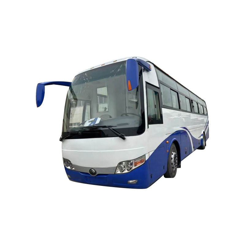 デイゼル 燃料 左手運転 豪華 55席 トイレエアコン付き パスナーバス