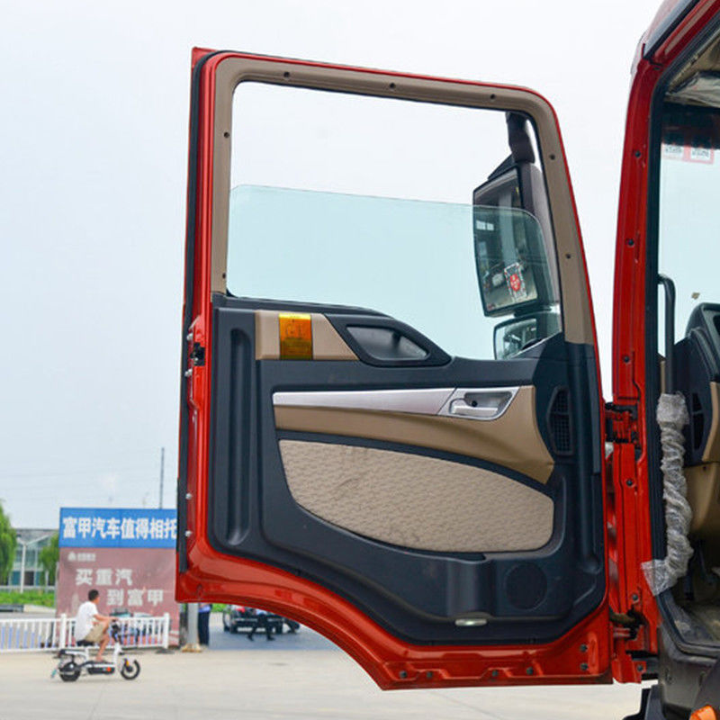 重荷トラックHOWO最大トルク2000-2500NmとFASTギアボックス