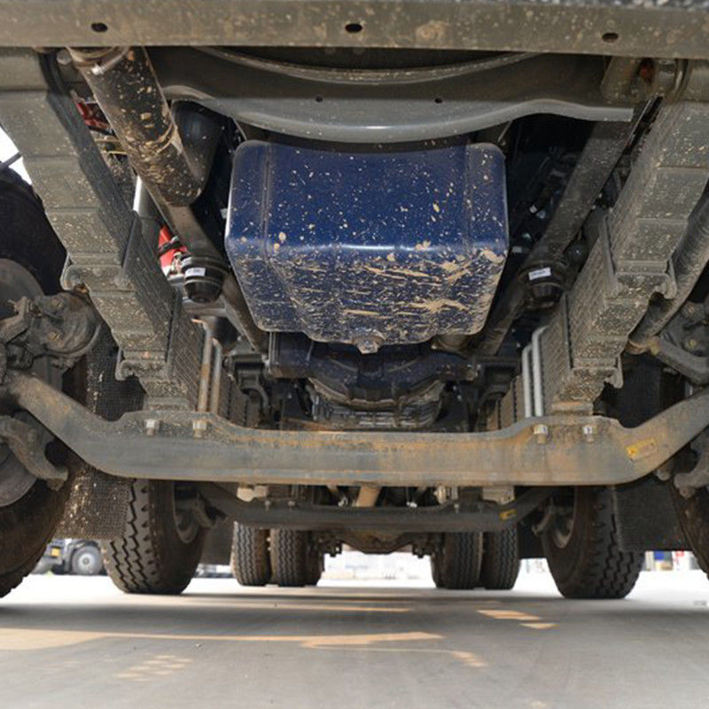 重荷トラックHOWO最大トルク2000-2500NmとFASTギアボックス