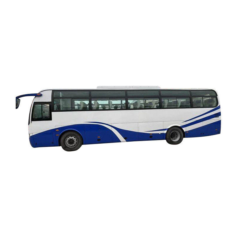 中古 バス Euro 3 ディーゼル エンジン 50 座席 60 座席 デザイン