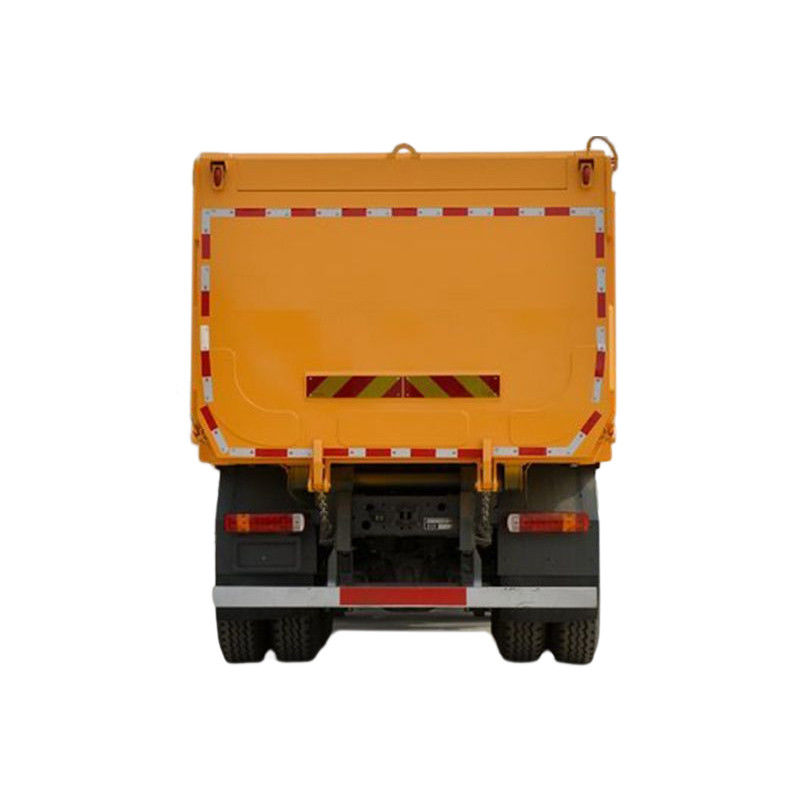 オートマティック 10 タイヤ 重用 HOWO ダンプ トラック バックカメラと通常の運転席