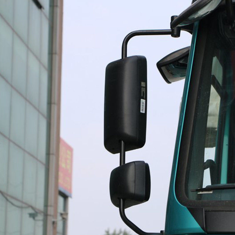 中古 ホーWO 380hp 6x4 トリッパーダンプトラック 40トン 10ホイール 後部カメラなし