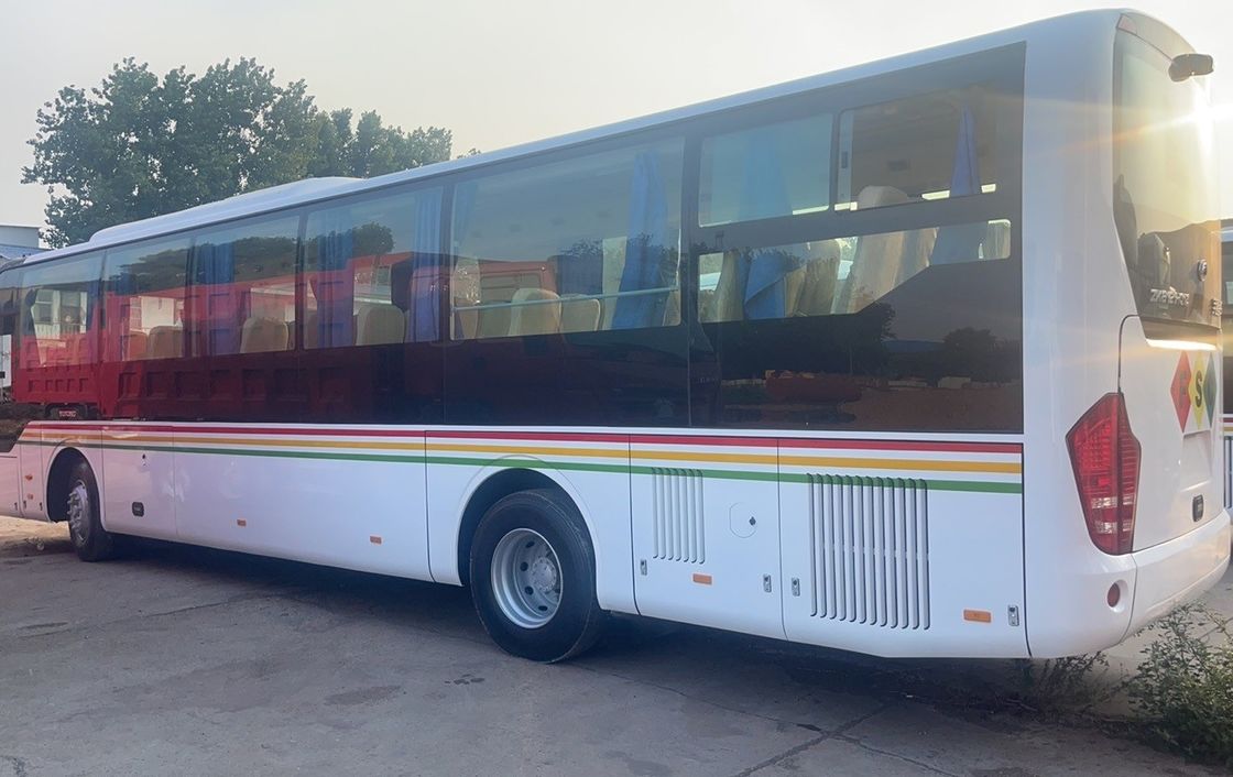 豪華バス 50席 パーティバス 高度な改装 交通用バス