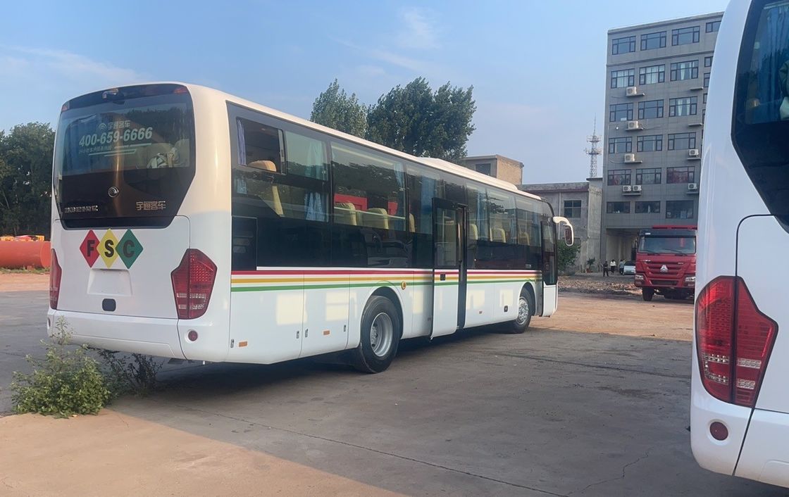 豪華バス 50席 パーティバス 高度な改装 交通用バス