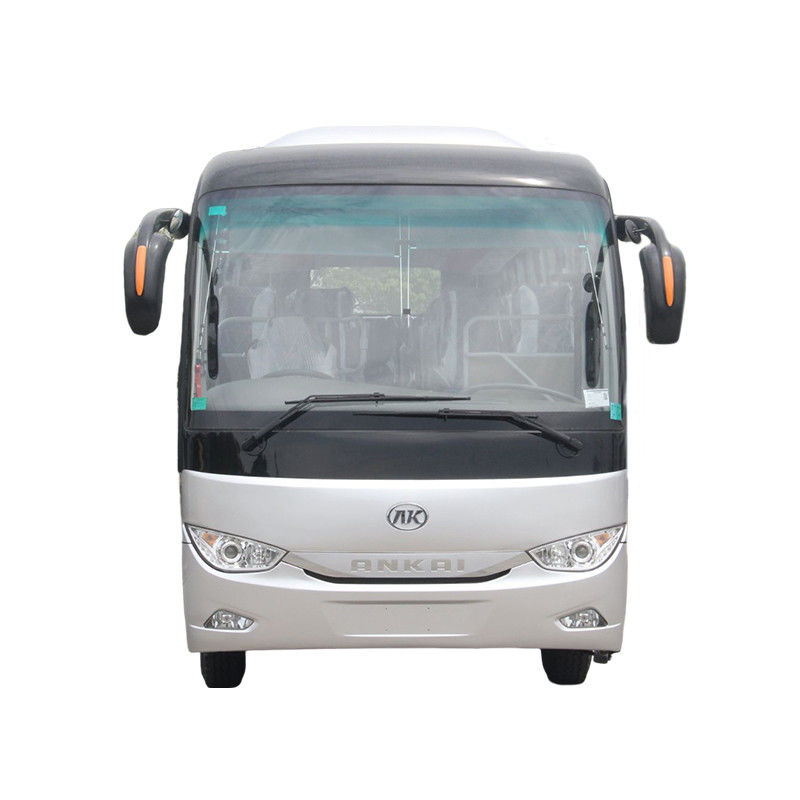 中古 バス 38席6.5乗りの豪華 左手運転バス