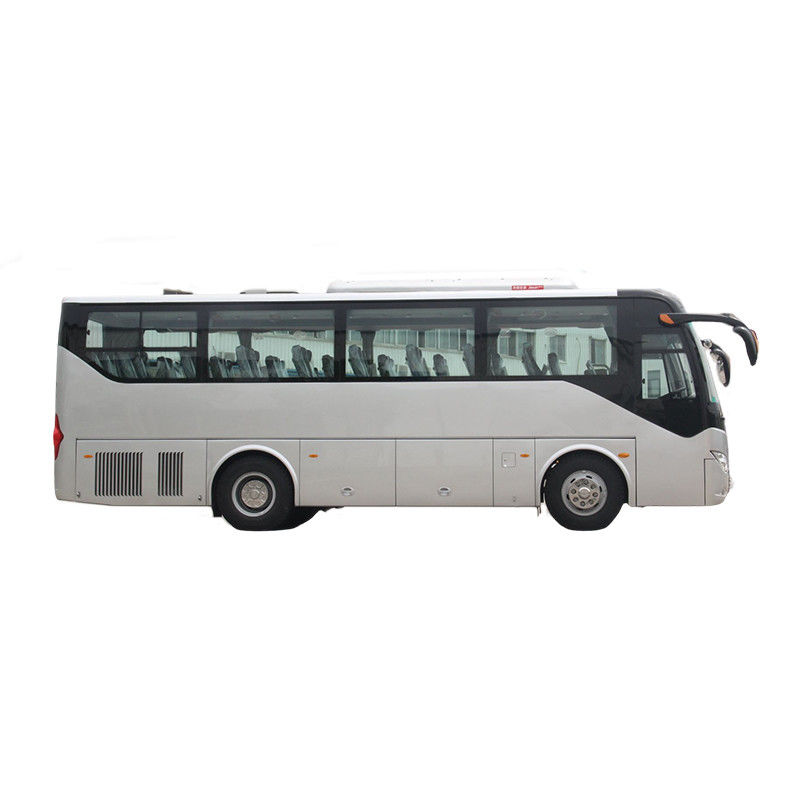 中古 バス 38席6.5乗りの豪華 左手運転バス