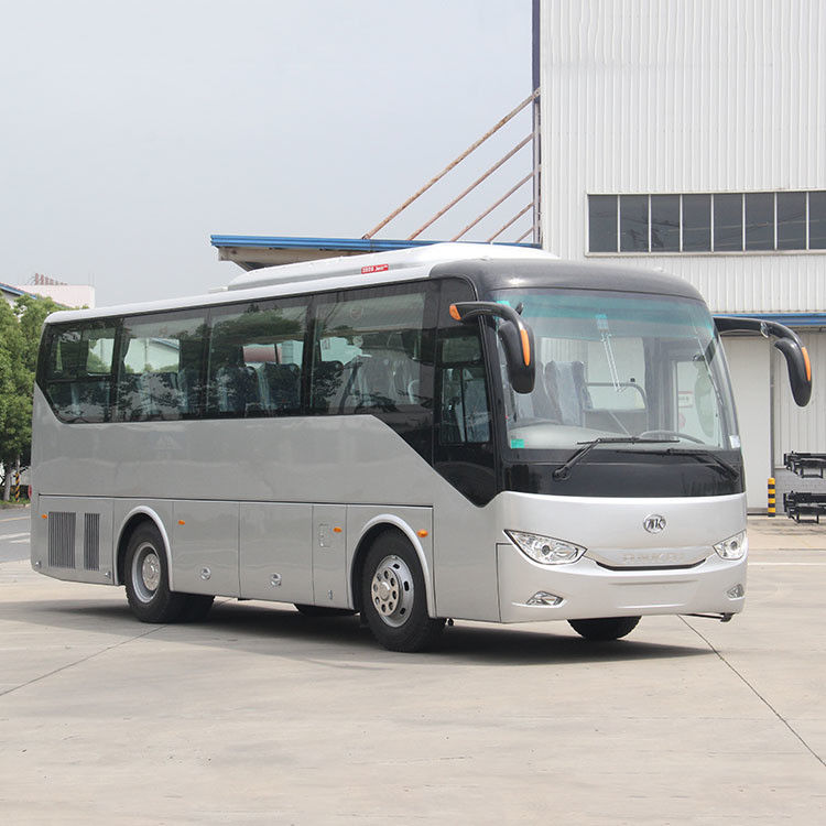中古 バス 38席6.5乗りの豪華 左手運転バス