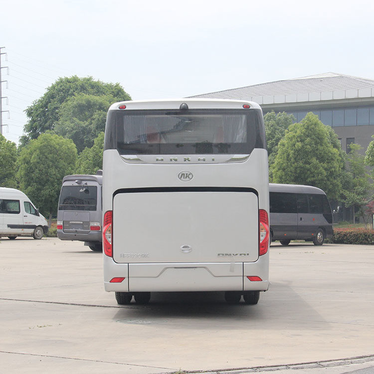 ユーロ3ディーゼル 70人乗りバス バス 豪華ツアー 客の要求に応じた旅客バス