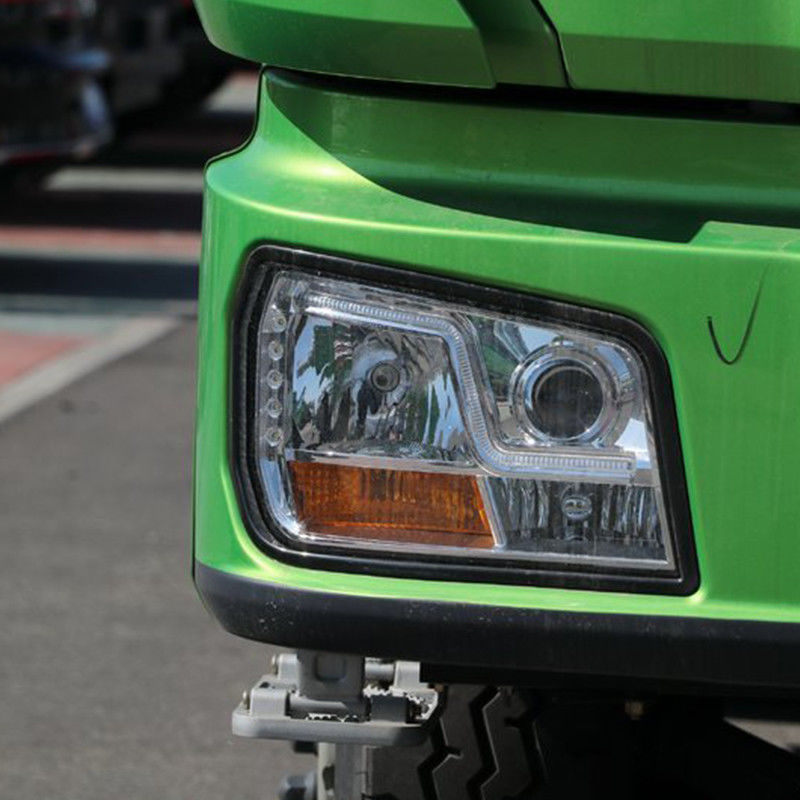 手動エアコン Shacman x3000 6x4 重荷 25 トンユーロ 3 400hp ティッパーダンプトラック