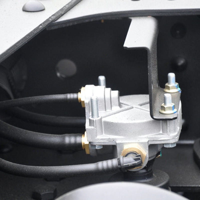 Shacman M3000 6x4 重荷 25 トン ユーロ 2 350hp トンパー トラック 目的のためのダンプ トラック