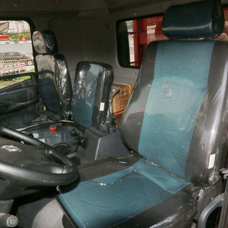 Shacman x6 6x2 25トン ユーロ2 220hp トンパートラック マルチメディアシステムのないダンプトラック