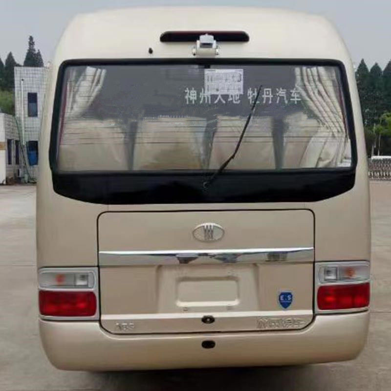 電動エンジン容量 4L トヨタコースターバス 21 1 座席と右手駆動