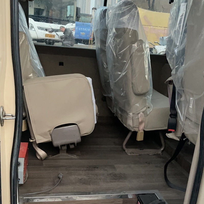 オリジナルトヨタ・ディーゼルエンジンとマックスパワー113/5200kw