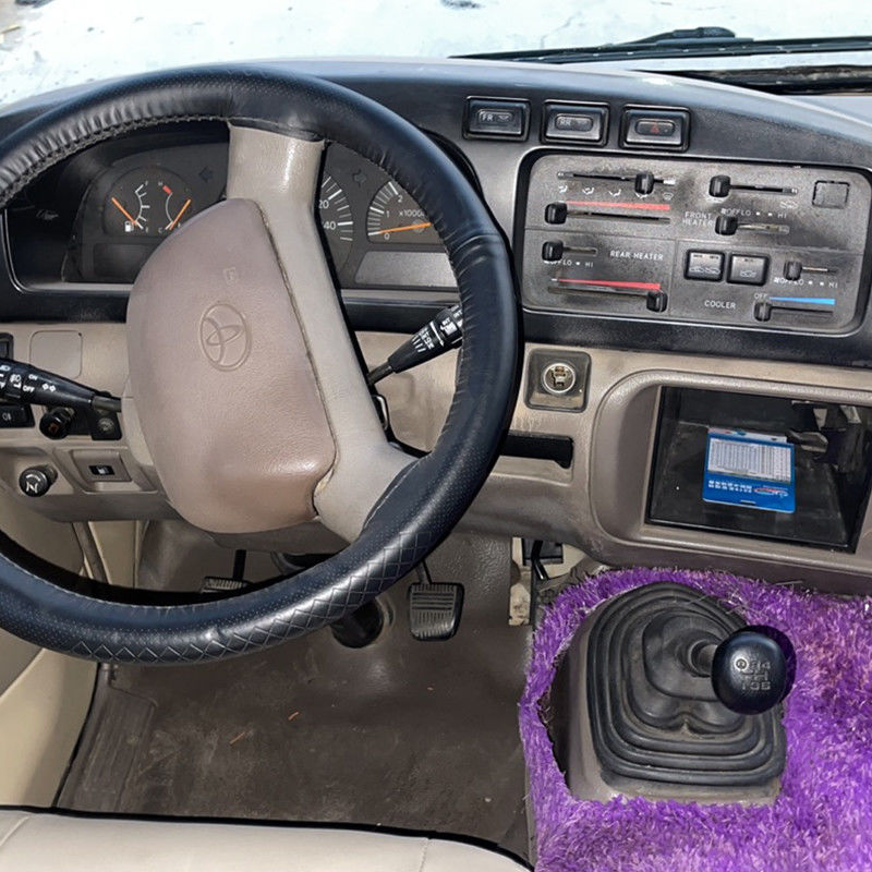 オリジナルトヨタ・ディーゼルエンジンとマックスパワー113/5200kw