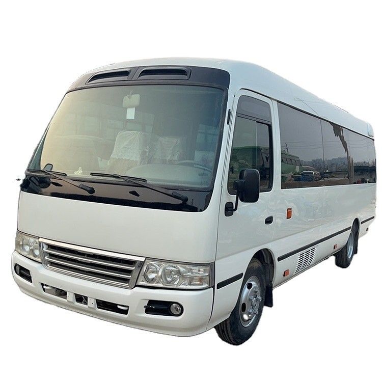 トヨタ 15BTコースターバス 30席最大電源 113/5200kw