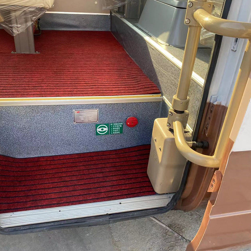 トヨタ 15BTコースターバス 30席最大電源 113/5200kw