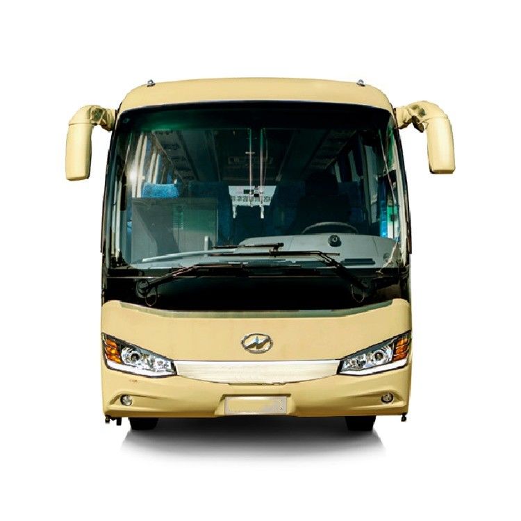 9m 38座乗用客バスと豪華バスとカー 8995x2480x3330mmの長さ