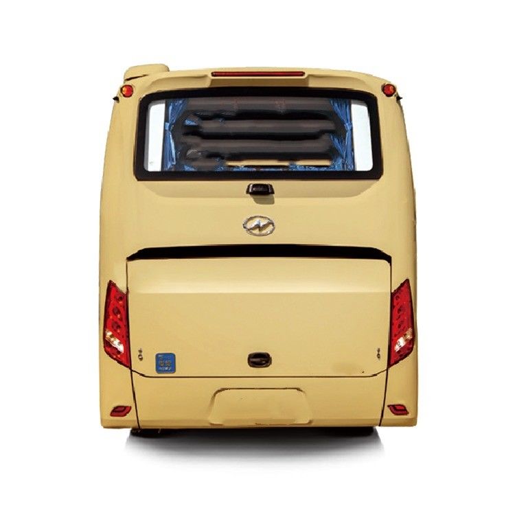 9m 38座乗用客バスと豪華バスとカー 8995x2480x3330mmの長さ