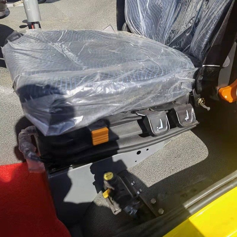 エンジニアリング トランスポート 市場セグメント 31-40T 負荷容量