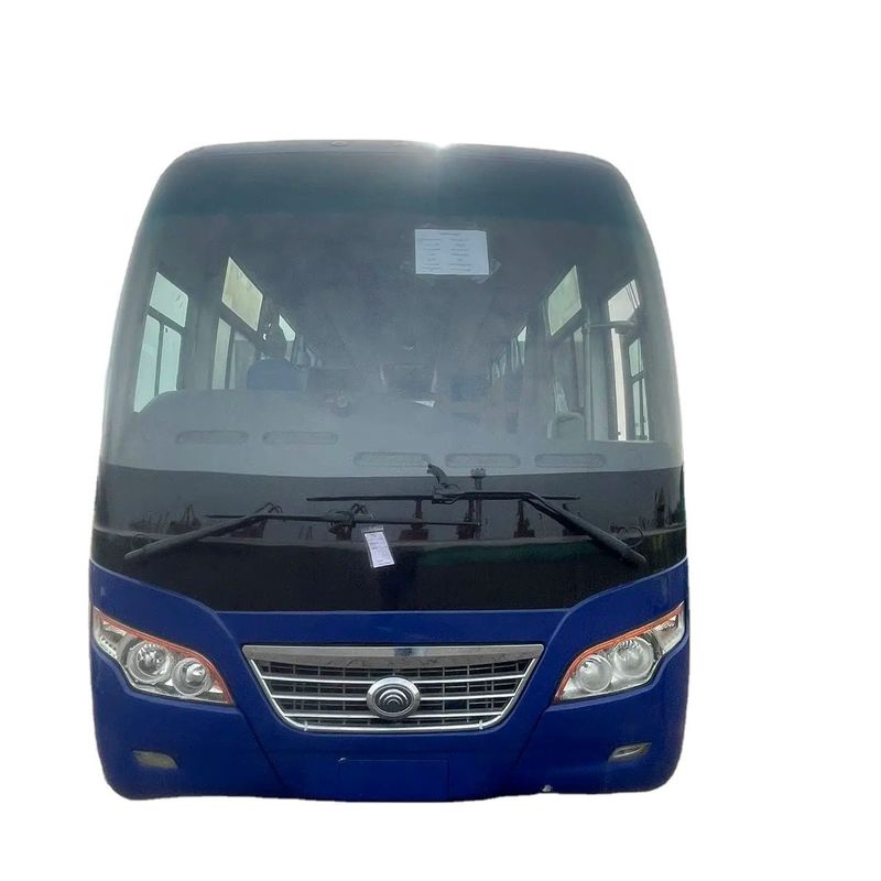 10m45座LHDバスZK6102D 8.4L排気量とLHDステアリング位置