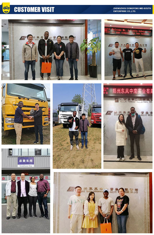 中古 Shacman F3000 8x4 ターパートラック ダンプトラック FC6A250PRT オートギアボックス付き 35-40 トン