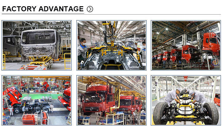 中古 Shacman F3000 8x4 ターパートラック ダンプトラック FC6A250PRT オートギアボックス付き 35-40 トン