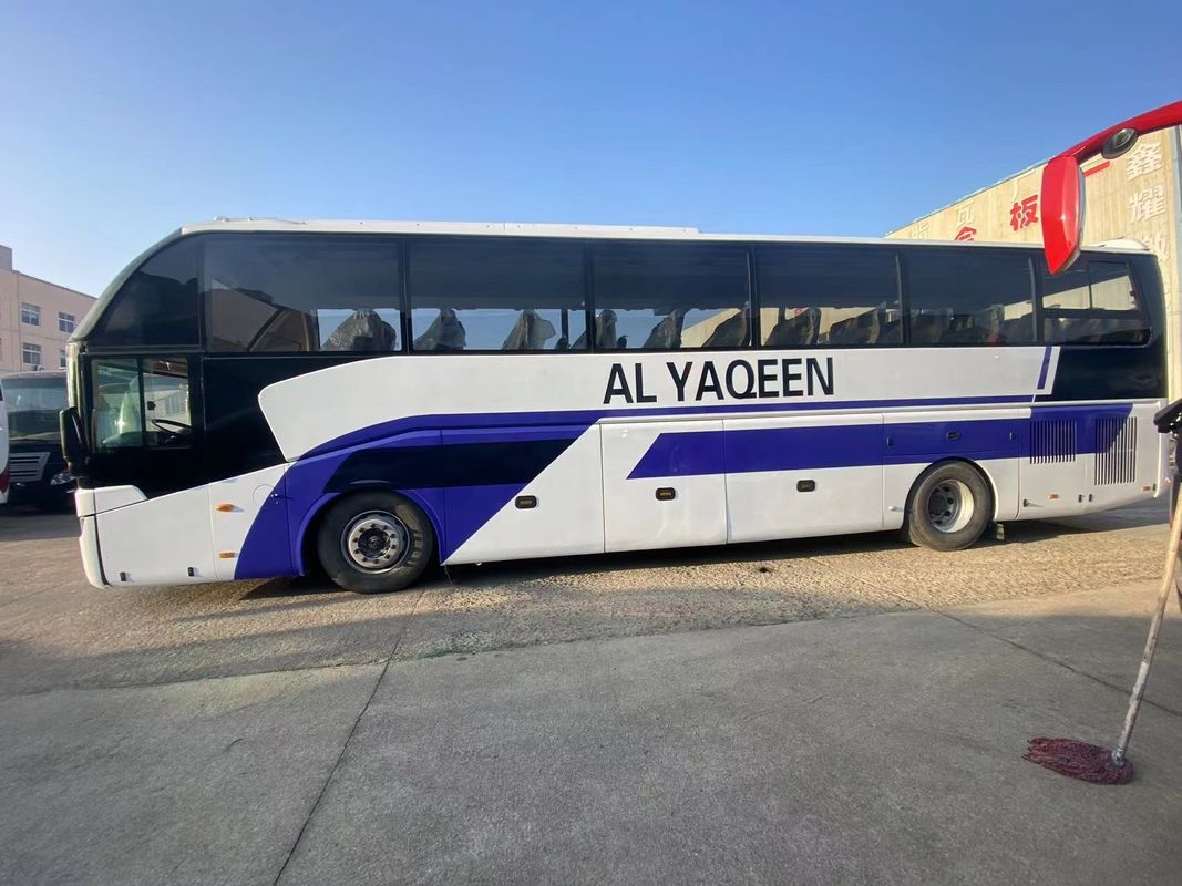 51人乗りZK6122 バス 座席 座席 座席 座席 座席