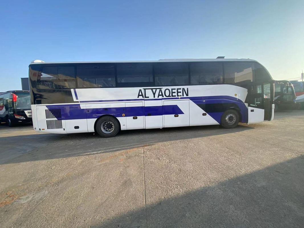 51人乗りZK6122 バス 座席 座席 座席 座席 座席