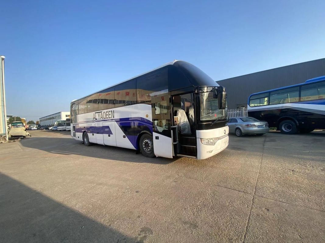 51人乗りZK6122 バス 座席 座席 座席 座席 座席