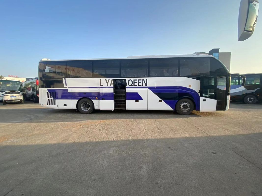 51人乗りZK6122 バス 座席 座席 座席 座席 座席