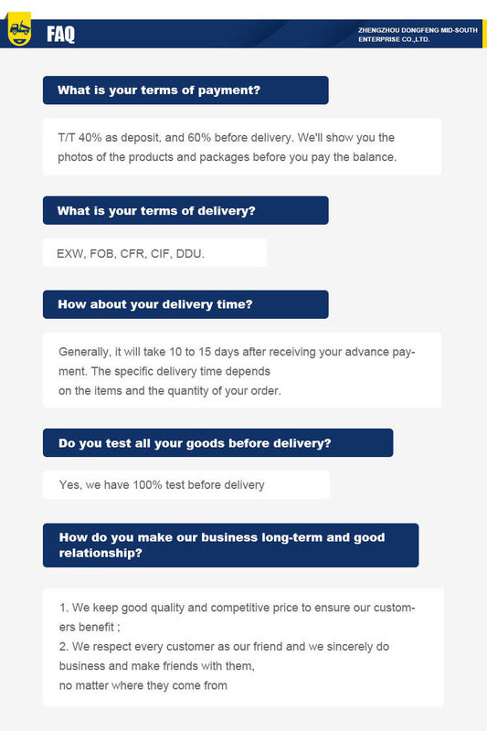 HOWO 6x4 371HP ディーゼル型ターパートラック L x W x H mm 8245X2550X3450 mm