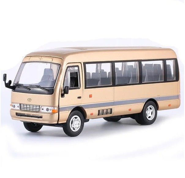 マニュアルトランスミッション 7m LHD 中古 旅客ミニバス 30席 コスター 中古 バス