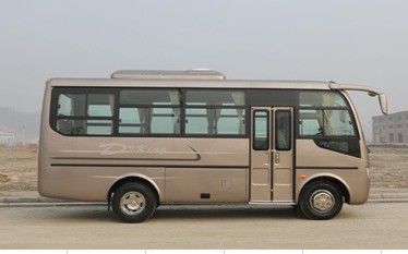 マックストルク 340Nm/rpm 22人座コースターバス 7.7m ディーゼルフロントエンジン 左手駆動バス