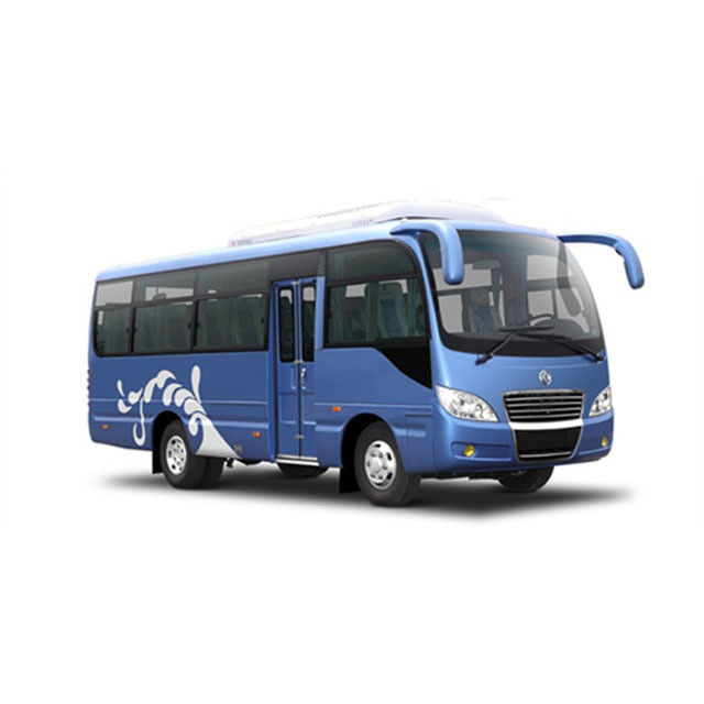 90Lの油タンク ドンフェンコースターバス ミニバス F/R軸積載重量2300/4200