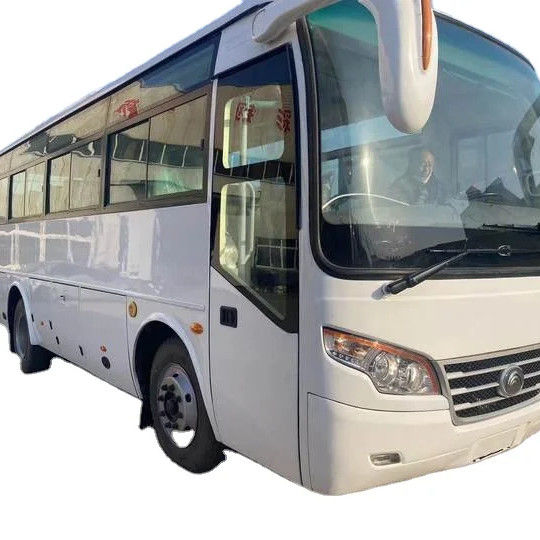 7m 35 座席 フロント エンジン バス バス マニュアルトランスミッション マックススピード 71 90 km/h