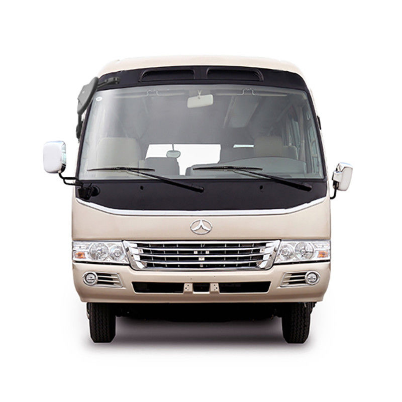 5300kg G.V.W 6M コースターバス ディーゼルエンジンと 7.00R16LT タイヤ